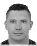 ŁAPA SŁAWOMIR   