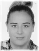 KLAWIŃSKA KLAUDIA  DARIA 
