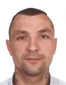 BIŃCZAK PAWEŁ  ROMAN 