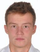 BLACH MICHAŁ  DARIUSZ 