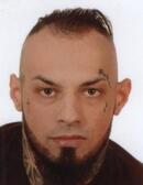 BURJAŃSKI ROGER  DOMINIK 