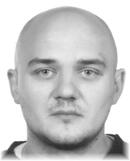 POSTROŻNY WOJCIECH   