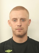 ŁUCZAK BARTŁOMIEJ  MICHAŁ SIWY
