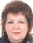 GĘCA WIESŁAWA  ZOFIA 