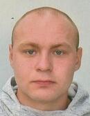 JABŁOŃSKI MATEUSZ  WOJCIECH 