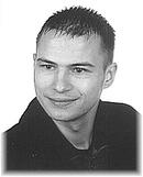OLSZEWSKI ŁUKASZ  JAN ŚLIWA