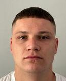 BONDAR MAKSYM   