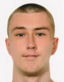 BŁAŻEJEWSKI KAMIL  BARTOSZ 