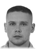 MAZURKIEWICZ ŁUKASZ  HUBERT 