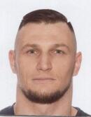 PRZEDLACKI BARTŁOMIEJ  HENRYK 