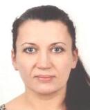 SARZYŃSKA MAŁGORZATA  BOŻENA 