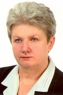 PRZYMUSIŃSKA KRYSTYNA  JÓZEFA 