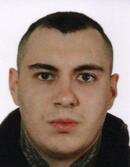 SŁOMKA PATRYK  SYLWESTER 