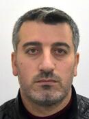 CETIN ERSIN   