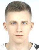KUĆMIERZ KACPER  DAWID 