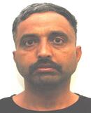 JOHAL BALJINDER  SINGH 