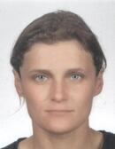 KASPEREK MAGDALENA  MARIA 
