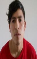 PAREJO MARSIGLIA YENIEL ANDRES  ANDRES 