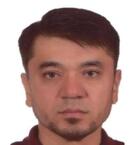 RADZHIEV AKMALZHAN   