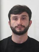 MAGLAKELIDZE GIORGI   