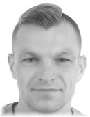 ANIOŁ RADOSŁAW  STANISŁAW 