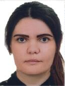 DZEMENTSIYUK YULIYA   