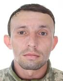 LOSIATYNSKYI VITALII   