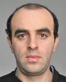 BERUCHASHVILI GURAM   