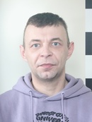 WEISBRODT SEBASTIAN  KRZYSZTOF 