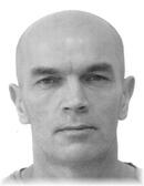 KŁYS SEBASTIAN   SEBA