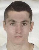 KANIUK JAROSŁAW  BARTŁOMIEJ 