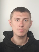 CZYŻEWSKI JAKUB  ŁUKASZ 