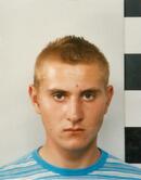 KAZIMIERCZAK PAWEŁ   BUREK