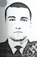 BASKARAEV ROOUSTAM BASKARAEV ROUSTAM 