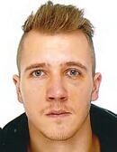 KUŁAKOWSKI MIŁOSZ  MATEUSZ 