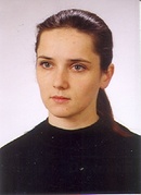 BOBOWSKA MAŁGORZATA  EWA 