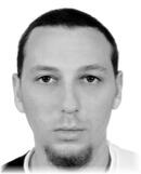 KALINOWSKI MICHAŁ  MAREK 