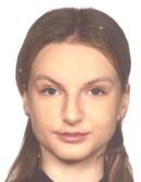 LUBIENIECKA WIKTORIA  MAJA 