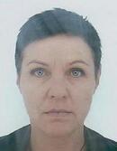 CZAJOWSKA MONIKA  MARIA 