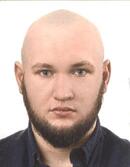 MALIŃSKI BENIAMIN  DOMINIK 