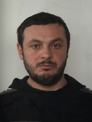 TCHANKVETADZE IRAKLI   