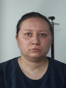 CHOŁODOWSKA MAGDALENA  ANNA 