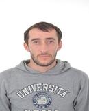 DURGLISHVILI SHALVA   