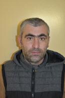 TEDESHVILI RAMAZ   
