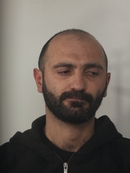 TIGASHVILI ZAZA   