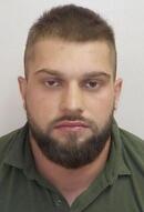 WŁODARSKI PATRYK  LEON 