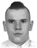 CIESIELSKI ŁUKASZ  KRZYSZTOF 