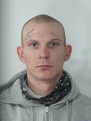 MACIDŁOWSKI MARCEL   