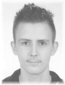 GOŹDZIKOWSKI DAWID  KRZYSZTOF 
