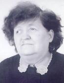 BOGDAŃSKA DANUTA  MARIANNA 